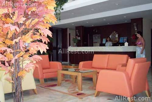 Sesin Hotel 5